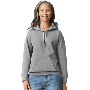 Gildan Unisex Softstyle Midweight Hoodie