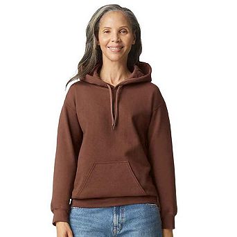 Gildan Unisex Softstyle Midweight Hoodie
