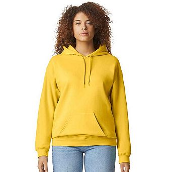 Gildan Unisex Softstyle Midweight Hoodie