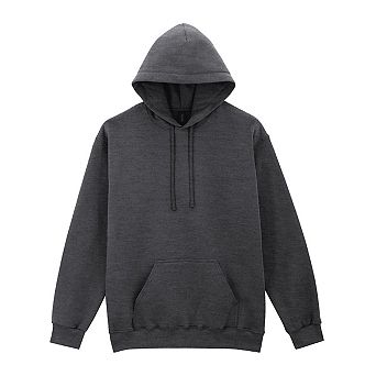 Gildan Unisex Softstyle Midweight Hoodie