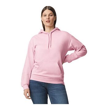 Gildan Unisex Softstyle Midweight Hoodie
