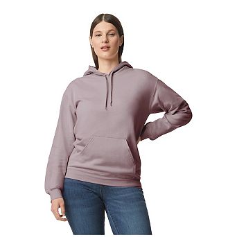 Gildan Unisex Softstyle Midweight Hoodie