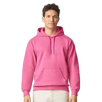 Gildan Unisex Softstyle Midweight Hoodie