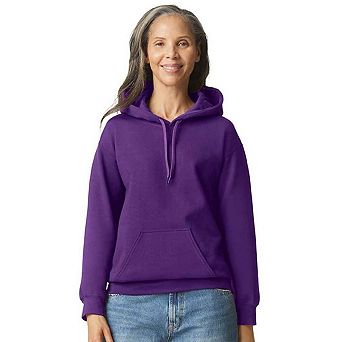 Gildan Unisex Softstyle Midweight Hoodie