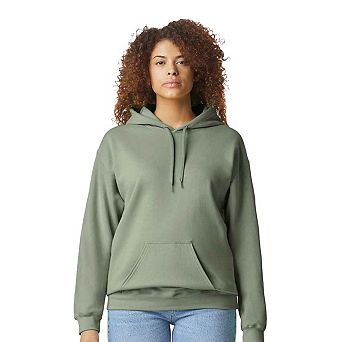 Gildan Unisex Softstyle Midweight Hoodie