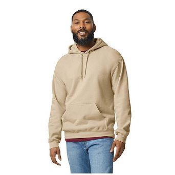Gildan Unisex Softstyle Midweight Hoodie