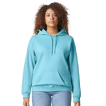 Gildan Unisex Softstyle Midweight Hoodie