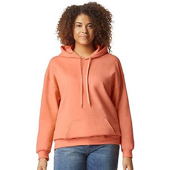 Gildan Unisex Softstyle Midweight Hoodie