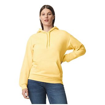 Gildan Unisex Softstyle Midweight Hoodie