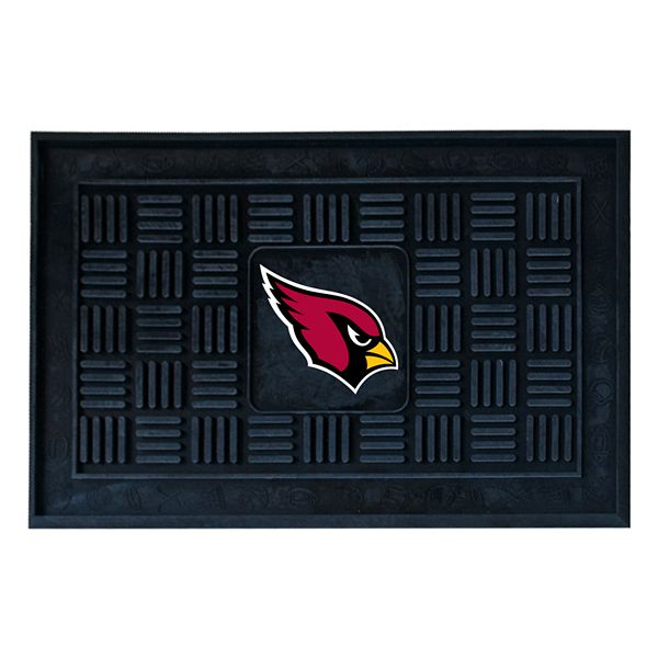 FANMATS Arizona Cardinals Doormat