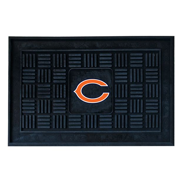 FANMATS Chicago Bears Doormat