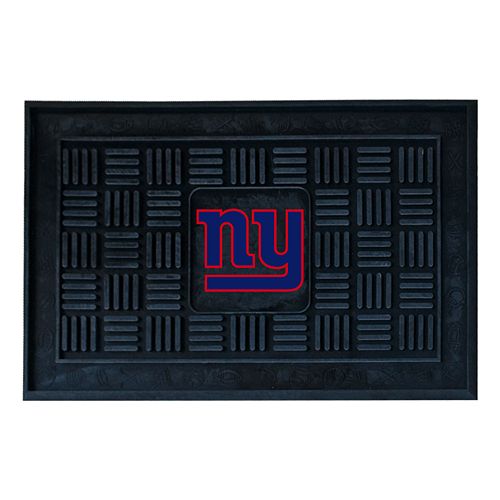 FANMATS New York Giants Doormat