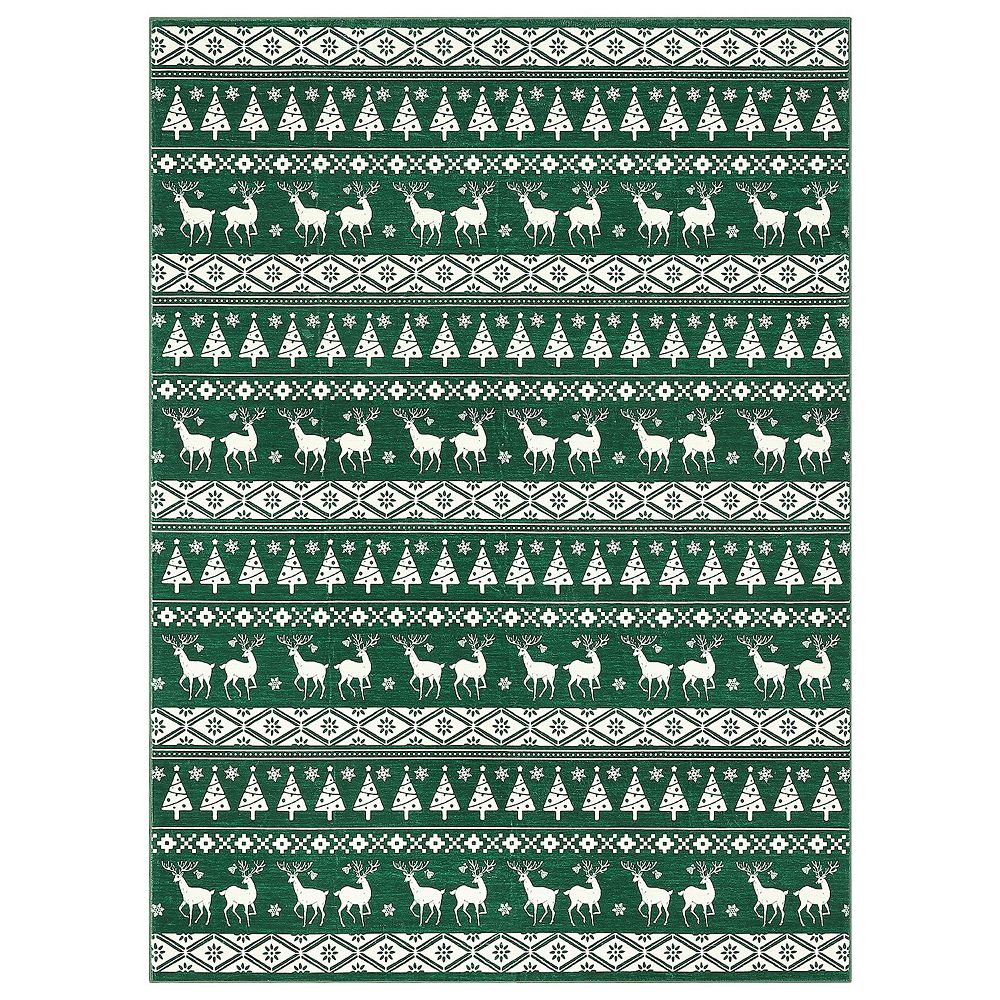 Winter Path Runner Carpet NCU0DK10885