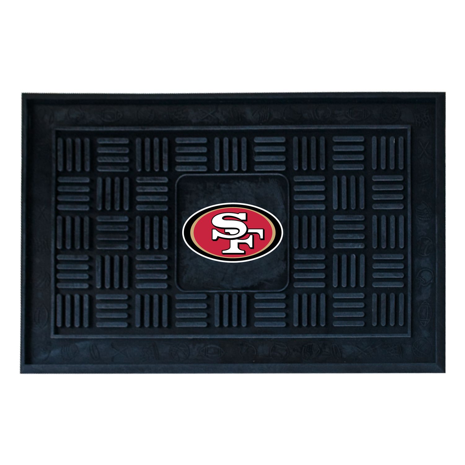 kohl's san francisco 49ers