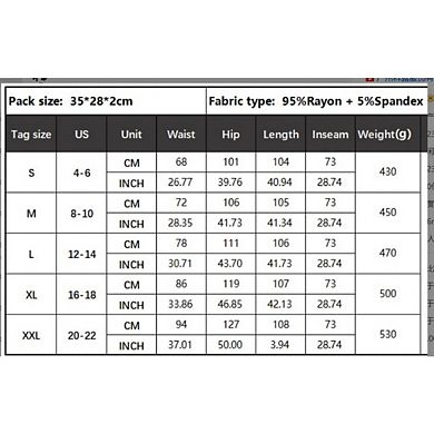 Women's Contrast Color Waist Band Sweat Pants Wide Leg Pants With Drawstring Buckle