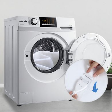 39"x75" Heated Mattress Pad Twin Size - Fast Heating 5 Heat Settings and 10 Hours Auto-Off Quilted