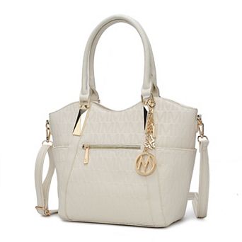 MKF Collection Hazel Tote Bag