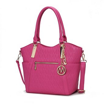 MKF Collection Hazel Tote Bag