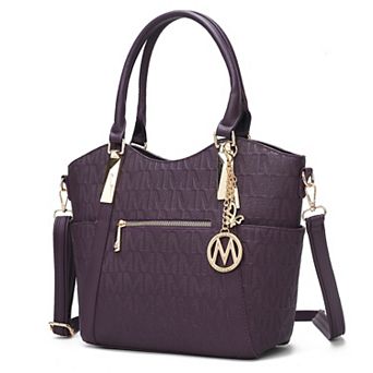 MKF Collection Hazel Tote Bag