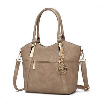 MKF Collection Hazel Tote Bag
