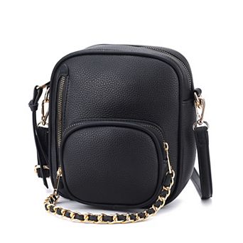 MKF Collection Winona Crossbody Bag