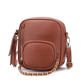 MKF Collection Winona Crossbody Bag