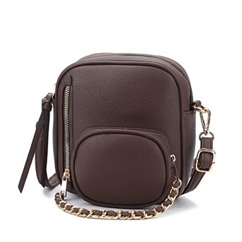 MKF Collection Winona Crossbody Bag