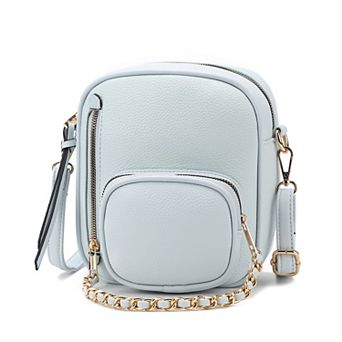 MKF Collection Winona Crossbody Bag