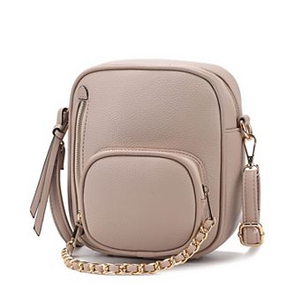 MKF Collection Winona Crossbody Bag