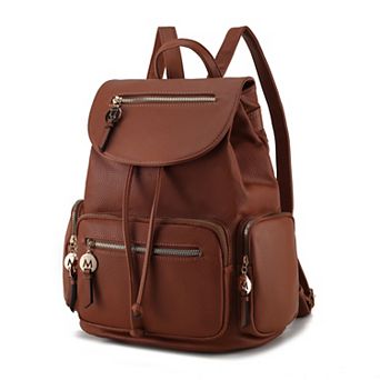 MKF Collection Ivanna Oversize Backpack