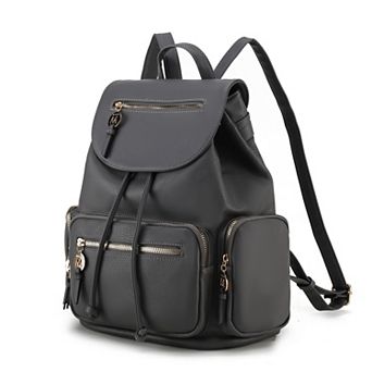MKF Collection Ivanna Oversize Backpack