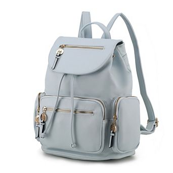 MKF Collection Ivanna Oversize Backpack