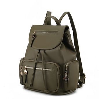 MKF Collection Ivanna Oversize Backpack