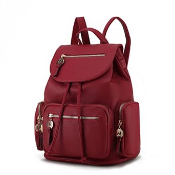 MKF Collection Ivanna Oversize Backpack