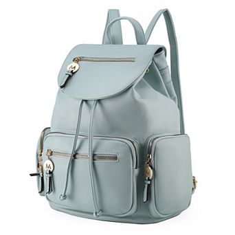 MKF Collection Ivanna Oversize Backpack