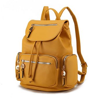 MKF Collection Ivanna Oversize Backpack