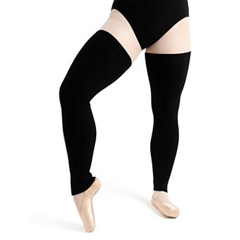 Capezio 27" Legwarmer