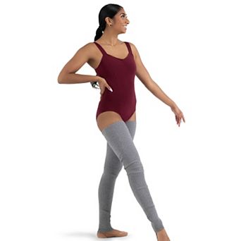 Capezio 36" Legwarmer