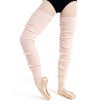Capezio 36" Legwarmer