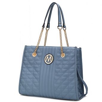 MKF Collection Makenna Shoulder Bag