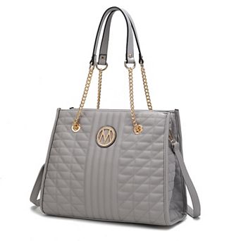 MKF Collection Makenna Shoulder Bag