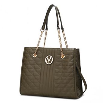 MKF Collection Makenna Shoulder Bag