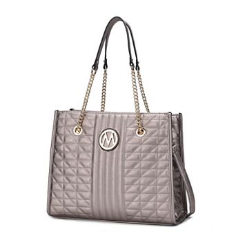 MKF Collection Makenna Shoulder Bag