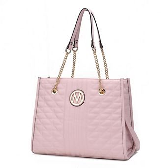MKF Collection Makenna Shoulder Bag