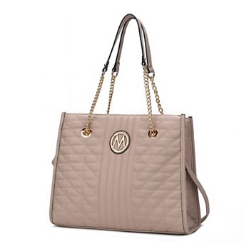 MKF Collection Makenna Shoulder Bag