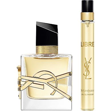 Mini Libre Eau de Parfum Perfume Duo Gift Set