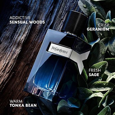 Y Eau de Parfum Travel Gift Set Duo