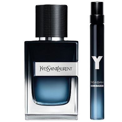 Y Eau de Parfum Travel Gift Set Duo