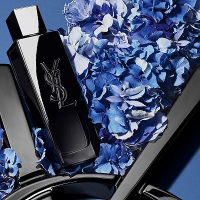 Yves Saint Laurent MYSLF Eau de Parfum Travel Gift Set Duo