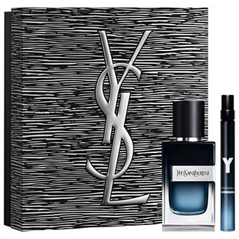 Yves Saint Laurent Y Eau de Parfum Valentine's Day Men's Cologne Set
